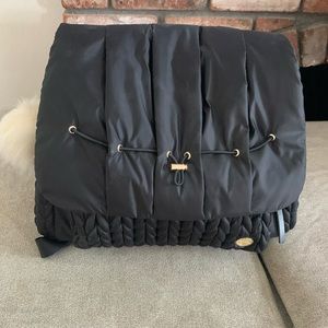 Brand New-Never Used Happ Diaper Bag